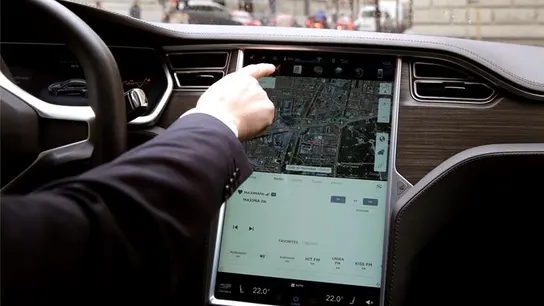 Uber regresa a Barcelona Uber regresa a Barcelona