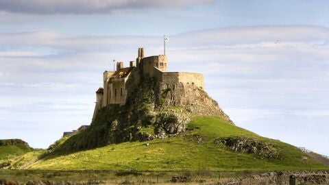 Camino de St. Cuthbert