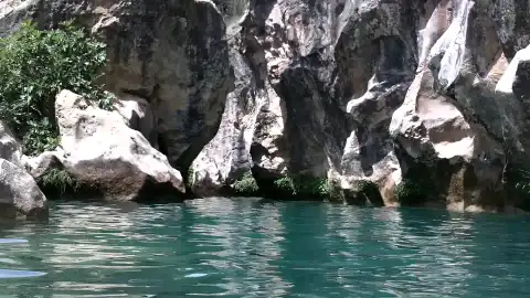Huesca Sierra de Guara, Huesca