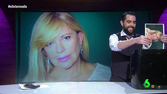 El Intermedio El Intermedio