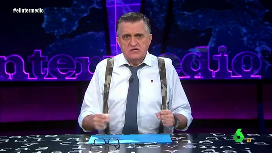 El Gran Wyoming El Gran Wyoming