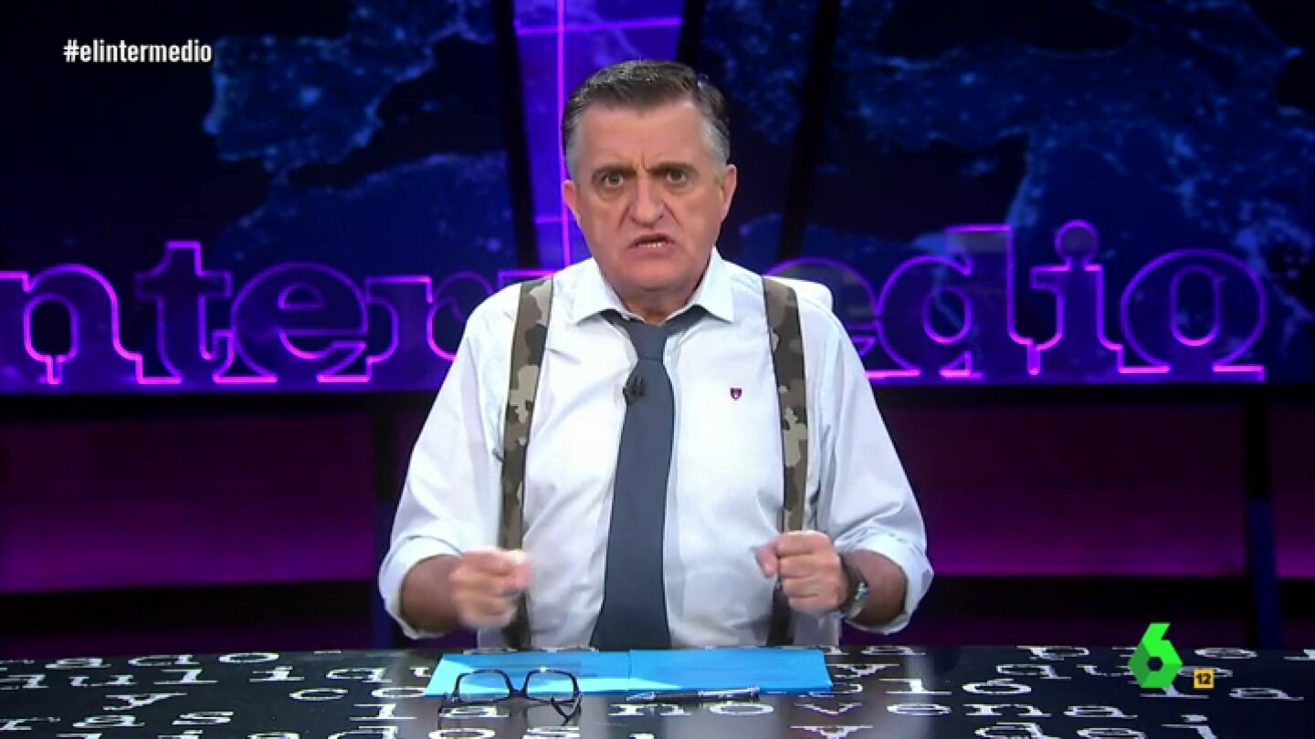 El Gran Wyoming