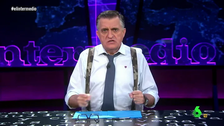 El Gran Wyoming El Gran Wyoming