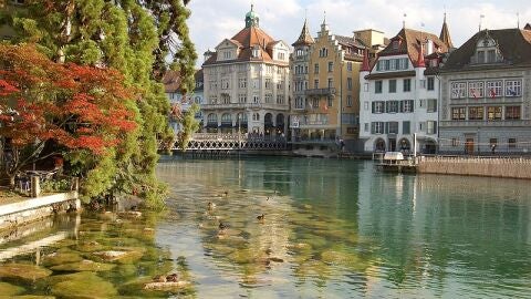Lucerna