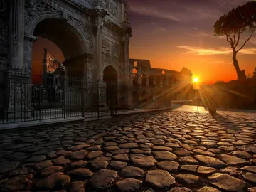 Coliseo Coliseo