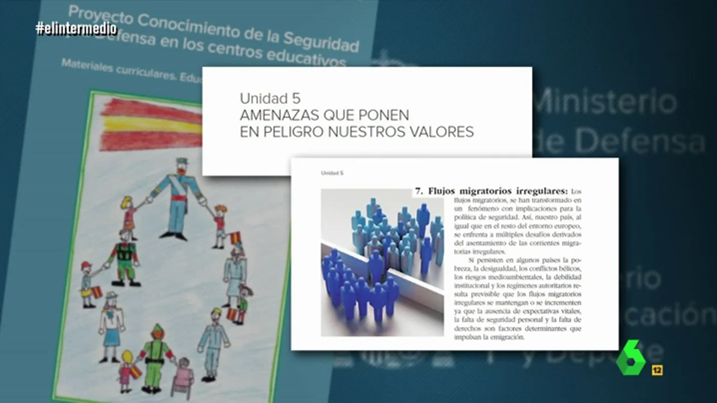 El Intermedio El Intermedio