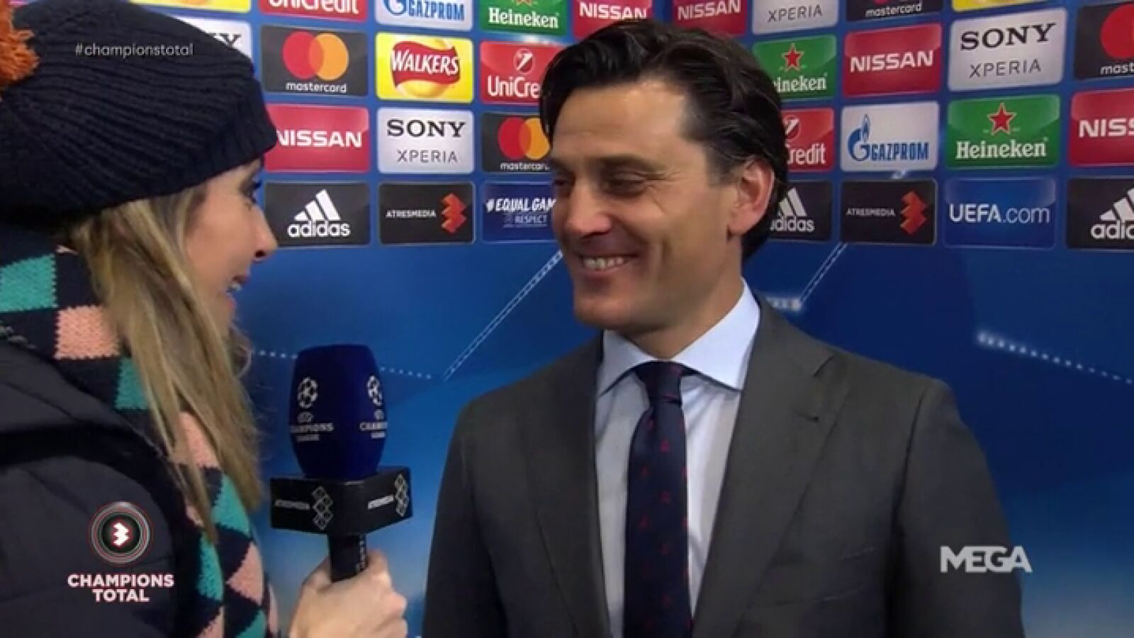 Montella