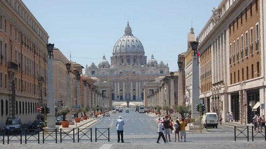 Vaticano Vaticano