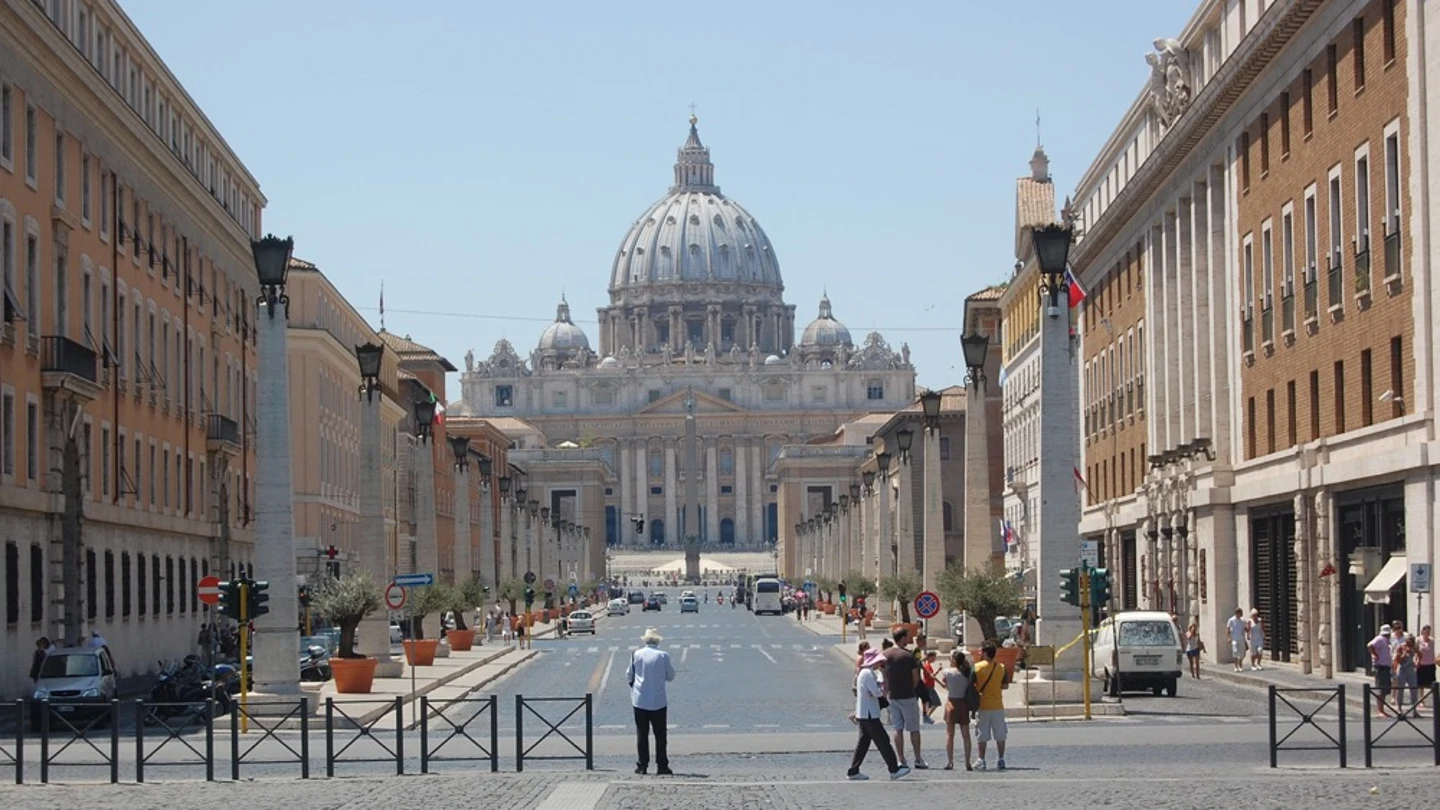 Vaticano Vaticano