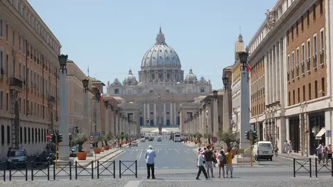 Vaticano Vaticano