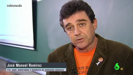 José Manuel Ramírez José Manuel Ramírez