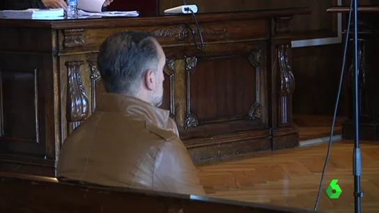 Un hombre confiesa que apuñaló a su expareja Un hombre confiesa que apuñaló a su expareja