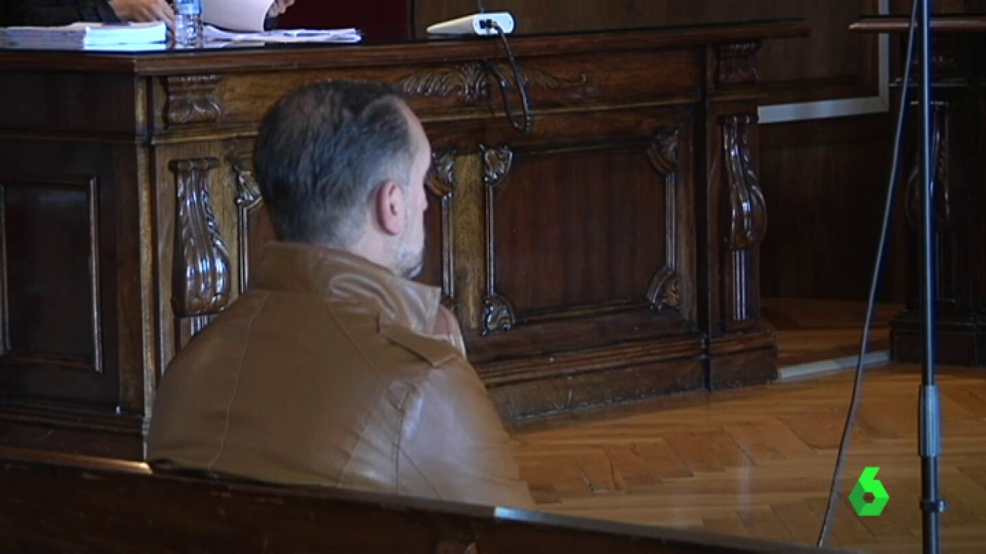 Un hombre confiesa que apu&ntilde;al&oacute; a su expareja