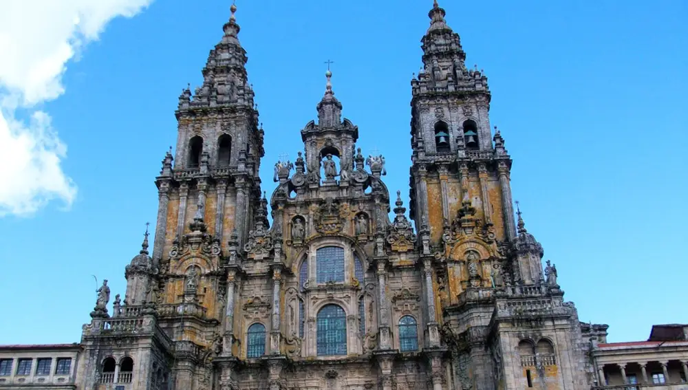 Catedral de Santiago