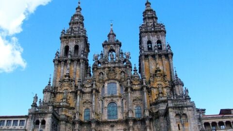 Catedral de Santiago