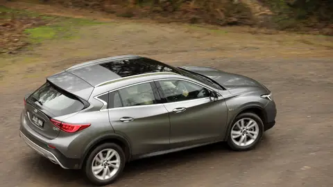 Infiniti QX30 Infiniti QX30
