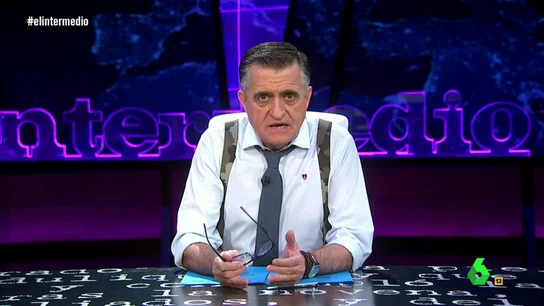 El Gran Wyoming El Gran Wyoming