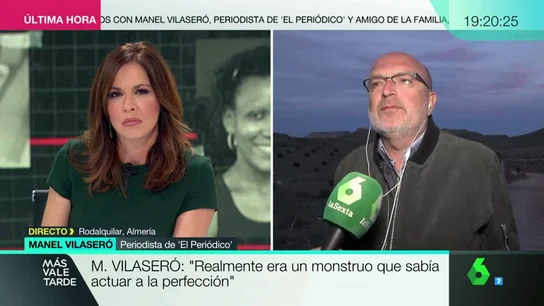 VILASERO VILASERO