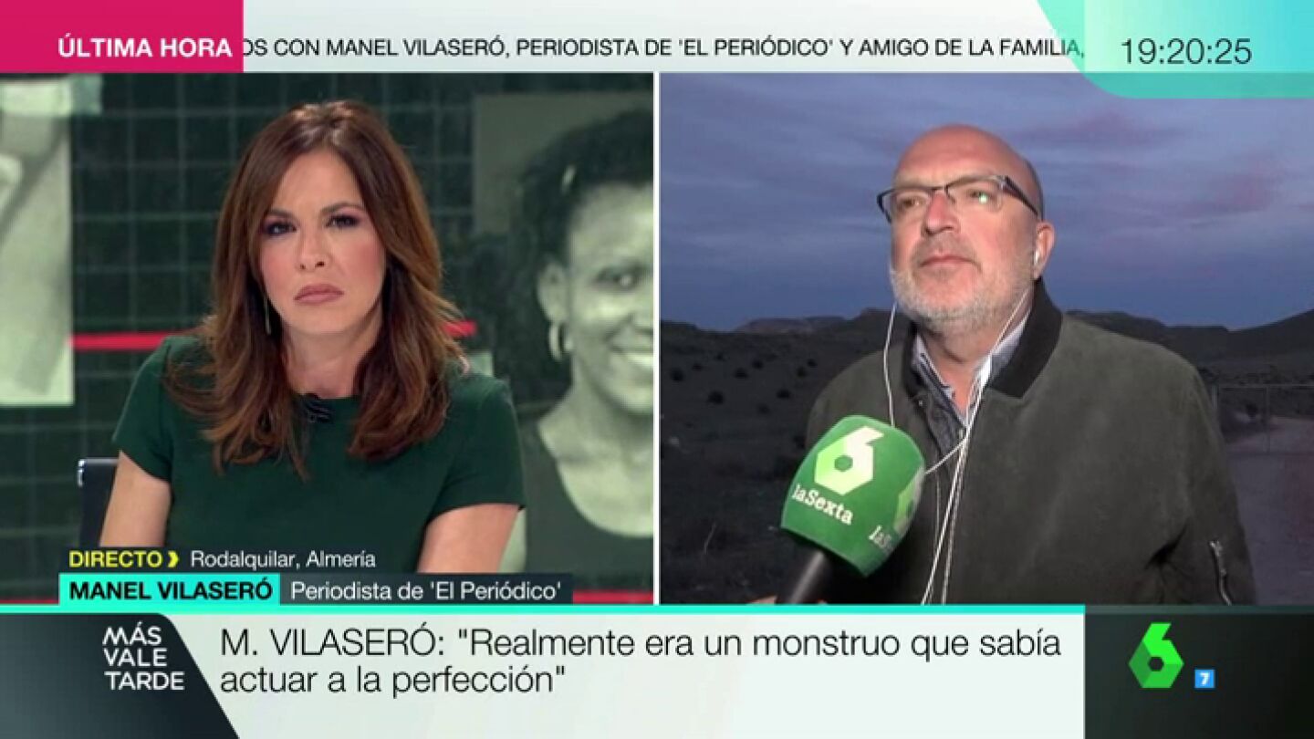 VILASERO