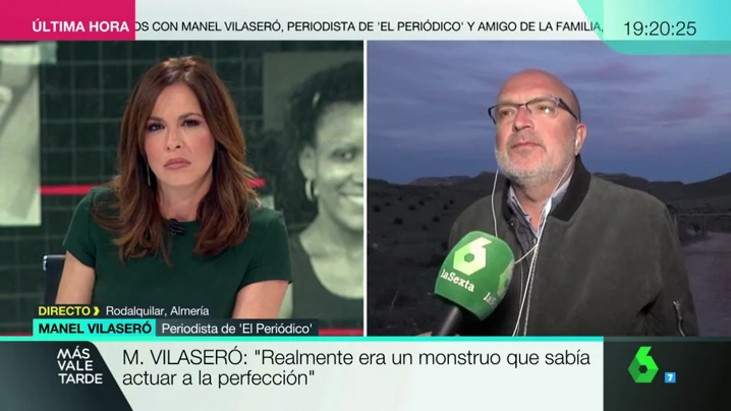 VILASERO VILASERO