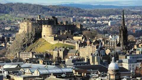 Edimburgo