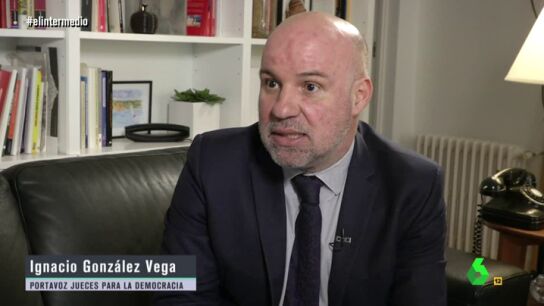 Ignacio Gonz&aacute;lez Vega 