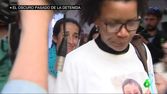 El pasado oscuro de Ana Julia, la asesina confesa de Gabriel: así fue su vida antes de instalarse en Almería El pasado oscuro de Ana Julia, la asesina confesa de Gabriel: así fue su vida antes de instalarse en Almería