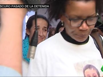 El pasado oscuro de Ana Julia, la asesina confesa de Gabriel: así fue su vida antes de instalarse en Almería El pasado oscuro de Ana Julia, la asesina confesa de Gabriel: así fue su vida antes de instalarse en Almería