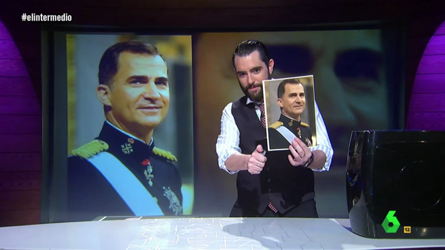 El Intermedio El Intermedio