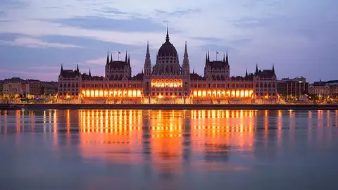Budapest Budapest