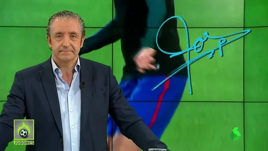 "JOSEP" "JOSEP"