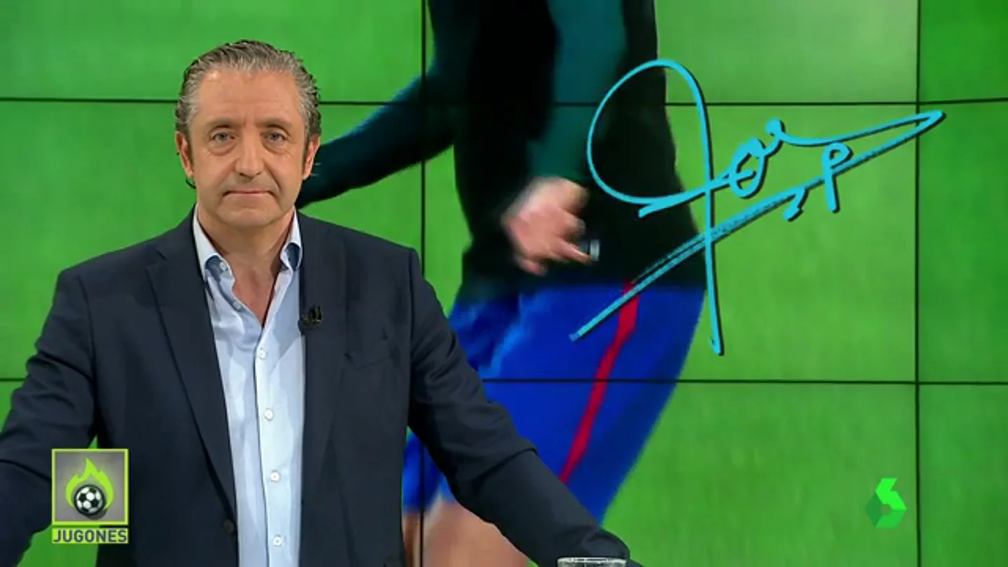 "JOSEP" "JOSEP"