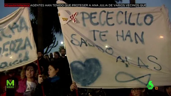 Expediente Marlasca, Gabriel Cruz Expediente Marlasca, Gabriel Cruz