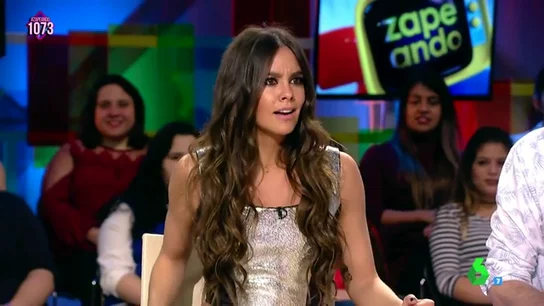 Cristina Pedroche Cristina Pedroche