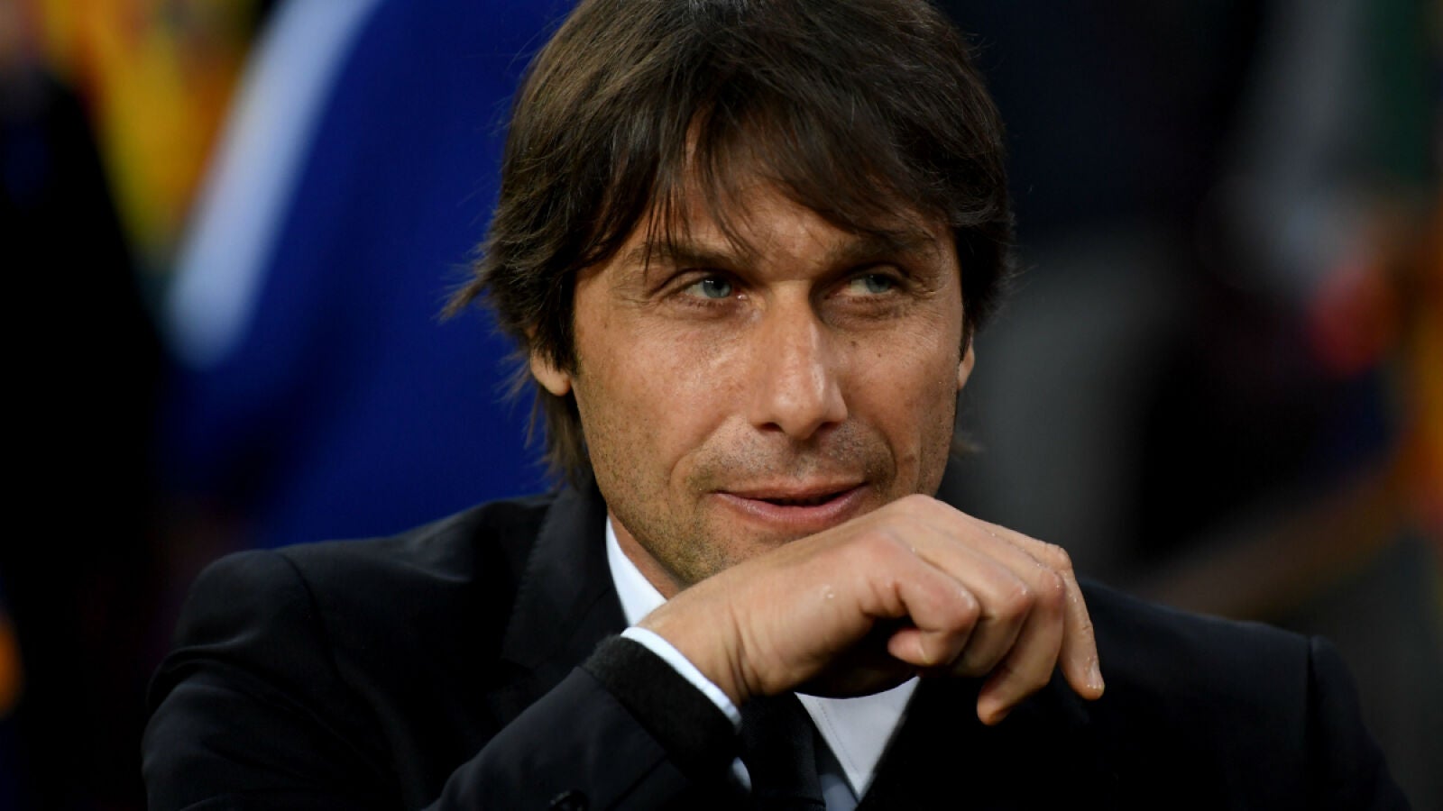 Antonio Conte