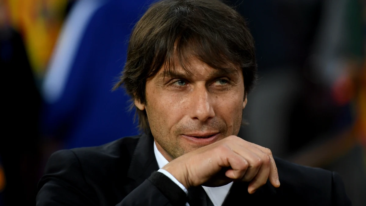 Antonio Conte