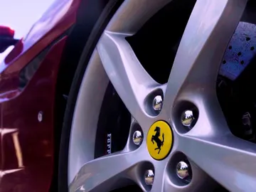 Ferrari Portofino Ferrari Portofino