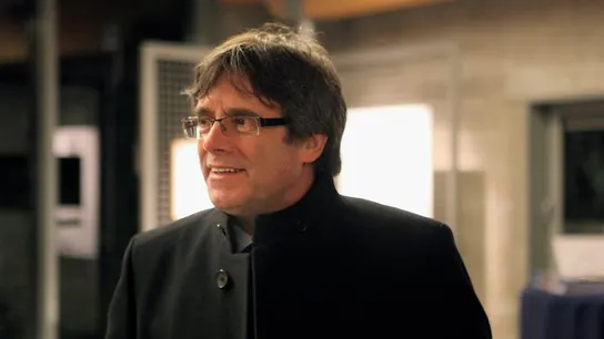 Carles Puigdemont Carles Puigdemont