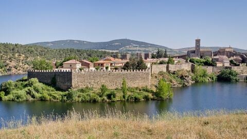 Buitrago de Lozoya