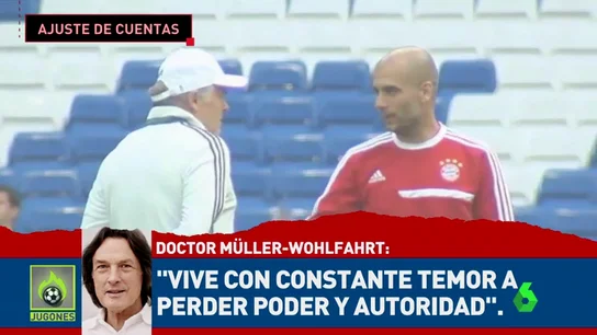 DoctorGuardiolaJugones DoctorGuardiolaJugones