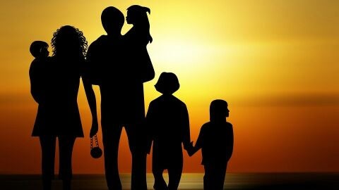 Viajar con niños