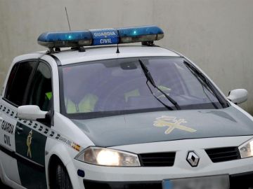 La Guardia Civil investiga un incidente en la salida de un colegio en Pinto (Madrid) La Guardia Civil investiga un incidente en la salida de un colegio en Pinto (Madrid)