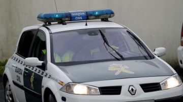 La Guardia Civil investiga un incidente en la salida de un colegio en Pinto (Madrid)