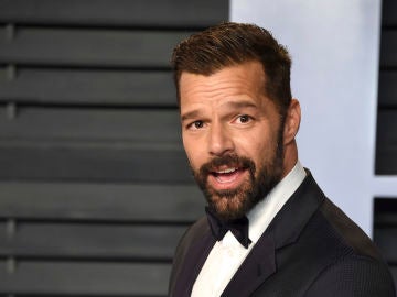 Ricky Martin Ricky Martin