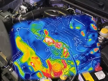 ¿Qué pasa al arrancar en frío un motor? ¿Qué pasa al arrancar en frío un motor?