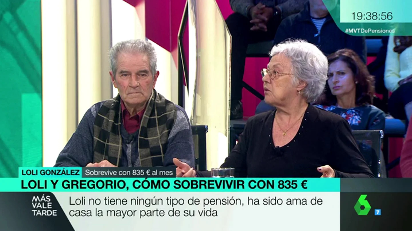 gregorio y loli gregorio y loli