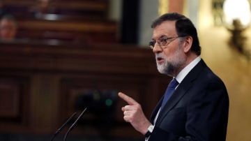 Mariano Rajoy