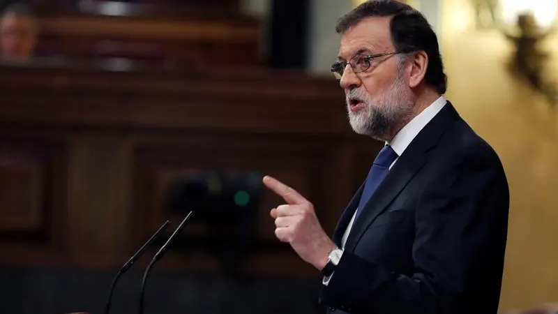 Mariano Rajoy