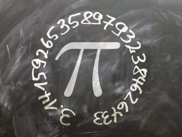 Por que pi es el numero mas especial de las matematicas Por que pi es el numero mas especial de las matematicas