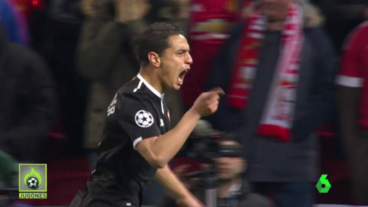 HIST&Oacute;RICO PASE DEL SEVILLA